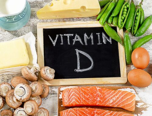 The Link Between Vitamin D and COVID-19